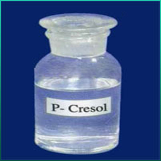 P- Crysol
